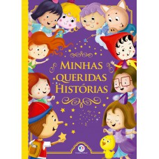 Minhas queridas histórias