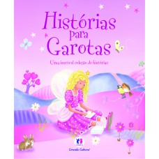 Histórias para garotas