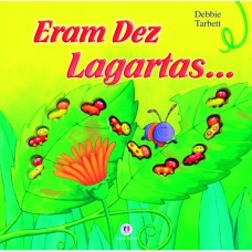 Eram dez lagartas