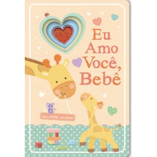 Eu amo você, bebê