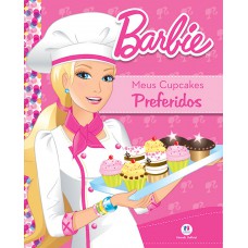 Barbie - Meus cupcakes preferidos