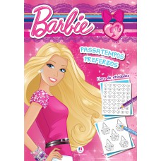 Barbie - Passatempos preferidos