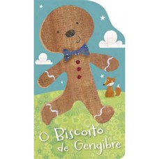 O biscoito de Gengibre