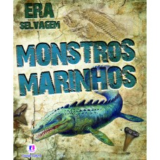 Monstros marinhos