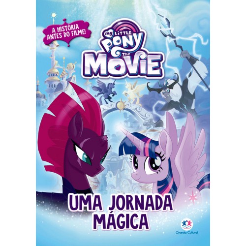 My Little Pony  Meu Lado Cultural