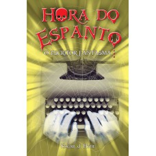 Hora do espanto - O escritor fantasma