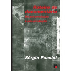 Roteiro de documentário