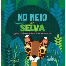 No meio da selva
