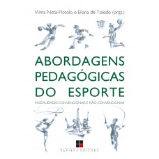 Abordagens pedagógicas do esporte