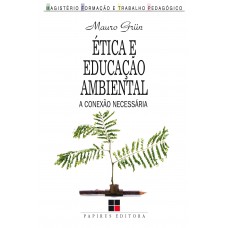 Ética e educação ambiental