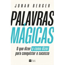 Palavras mágicas