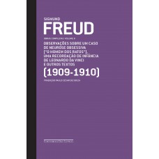 Freud (1909-1910) - Obras completas volume 9