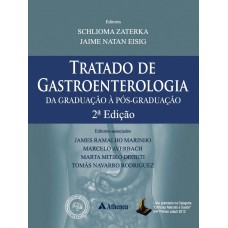 Tratado de gastroenterologia