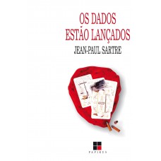 Os dados estão lançados