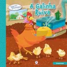 A galinha ruiva