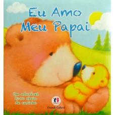 Eu amo meu papai