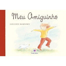 Meu amiguinho
