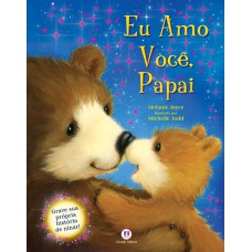Eu amo você papai
