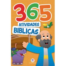 365 atividades bíblicas