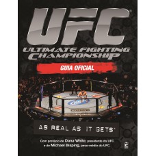 UFC Ultimate Fighting Championship