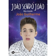 João sendo João