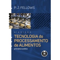 Tecnologia do Processamento de Alimentos