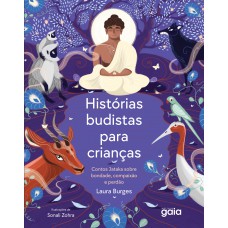 Histórias budistas para crianças