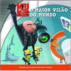 O maior vilão do mundo