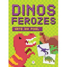 Dinos ferozes