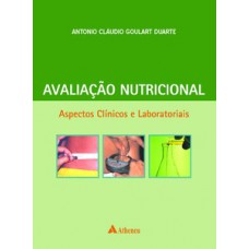 Avaliação nutricional