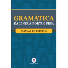 Gramática da Língua Portuguesa