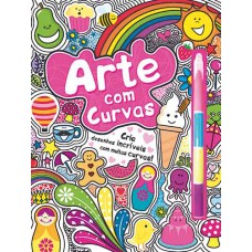 Arte com curvas