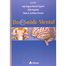 Dor e saúde mental