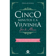 Cinco minutos e a viuvinha