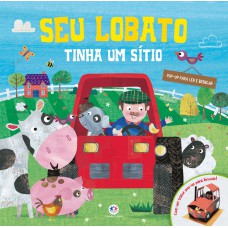 Seu Lobato tinha um sítio