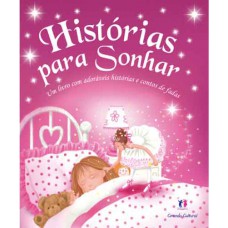 Histórias para sonhar