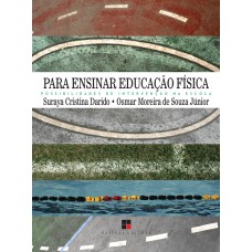 Para ensinar educação física