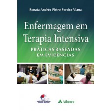 Enfermagem em terapia intensiva