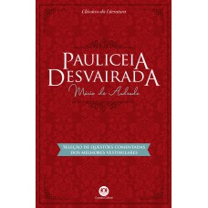 Pauliceia desvairada