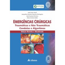 Emergências cirúrgicas