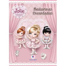 Jolie - Bailarinas encantadas