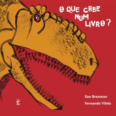 O que cabe num livro?