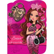 Ever after High - Briar adormecida