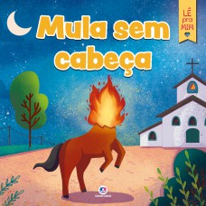 Mula sem cabeça