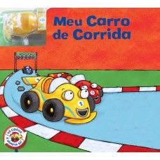 Meu carro de corrida