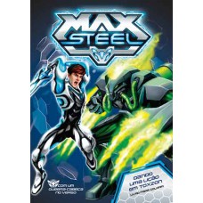 Max Steel - Dando uma lição em Toxzon