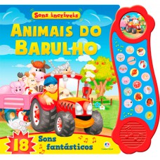 Animais do barulho