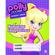 Polly - Momentos inesquecíveis