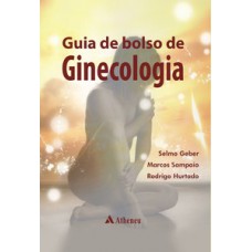 Guia de bolso de ginecologia