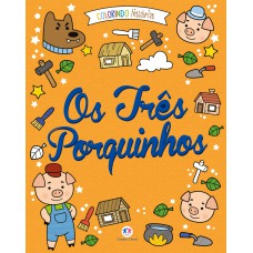 Os três porquinhos